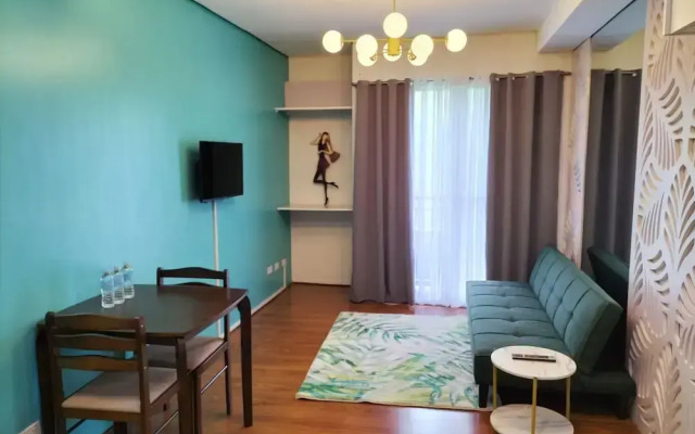 Sitio Uno Residences