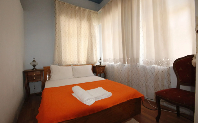 Ayvalık Ugurlu Konak Butik Otel