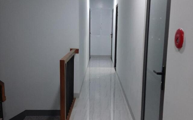 Trường Thi 4 Apartment