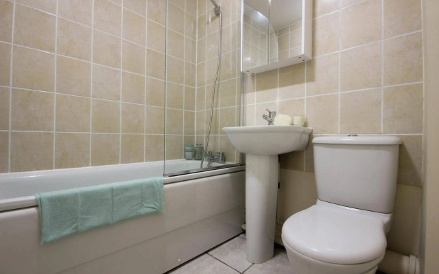 Berkshire Rooms - Windsor