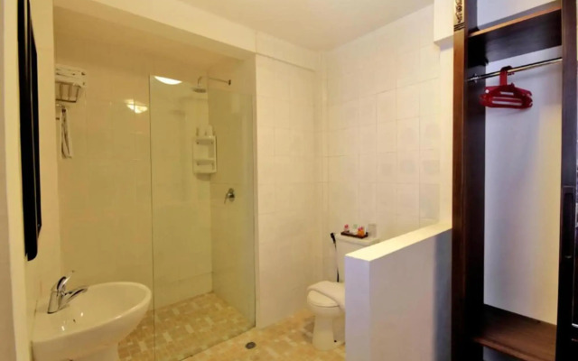 Royal Hotel and Villa Bali