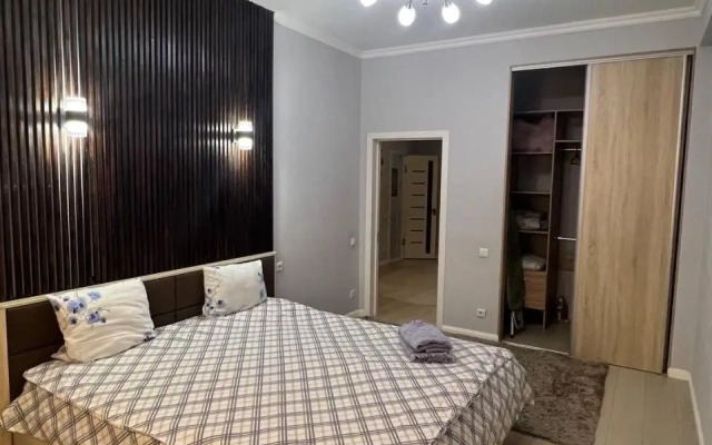 3-room apartment at Isanova 1