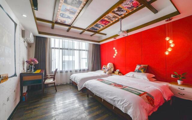 Yi Pin Guesthouse