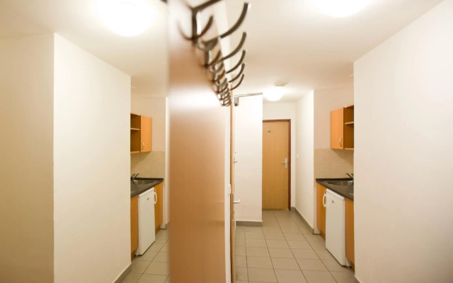 University Hotel