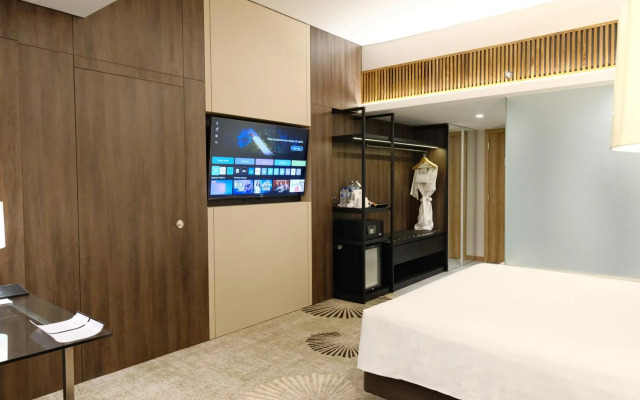 The Premiere Pekanbaru