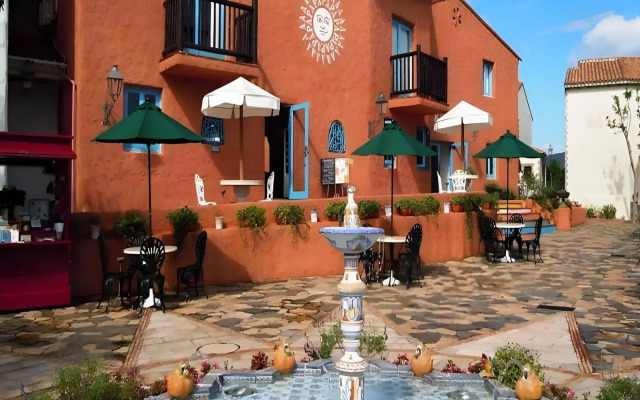 Shima Mediterranean Village