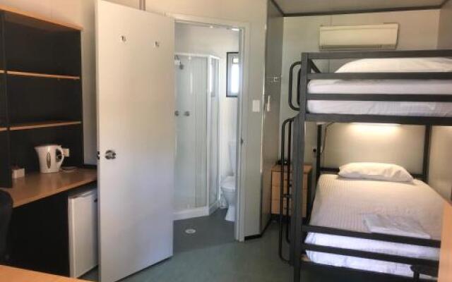 Peppermint Grove Beach Holiday Park
