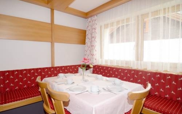 Frühstückspension Türtscher