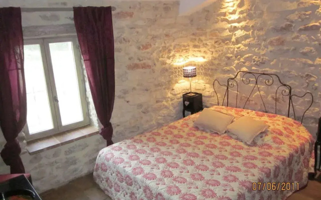 A La Maison D'Hotes