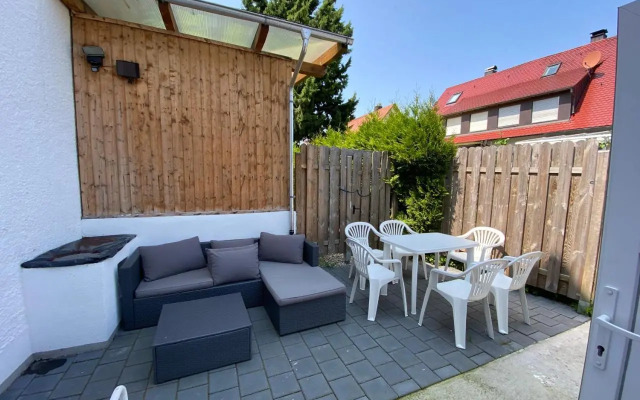 Moderne Einliegerwohnung AMARA - Friedrichshafen am Bodensee