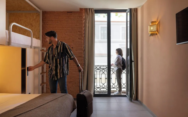 The Loft House Sevilla