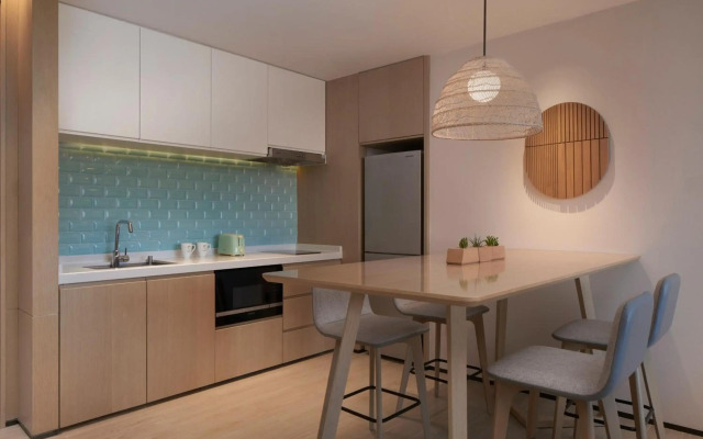 Element Xiamen Tong'an