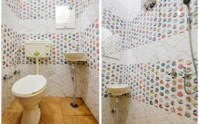 OYO 46369 New Vatika Guest House