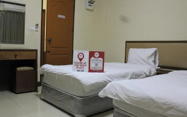 NIDA Rooms Chang Klan 277 Night Street