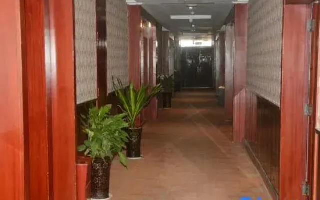 Yang Guang Da Jiu Dian