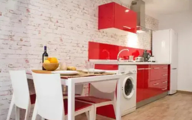 Castellar Singular Apartments