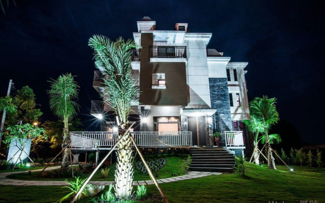 Sofia Villa