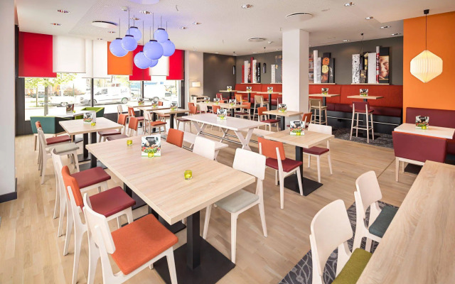 Holiday Inn Berlin - City East Side by IHG