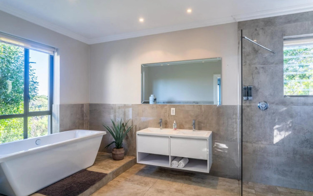 KNYSNA Breakwaters Haven