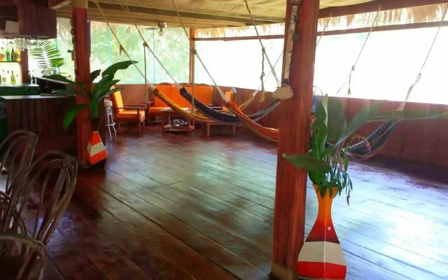 Avatar Amazon Lodge & Canopy Park
