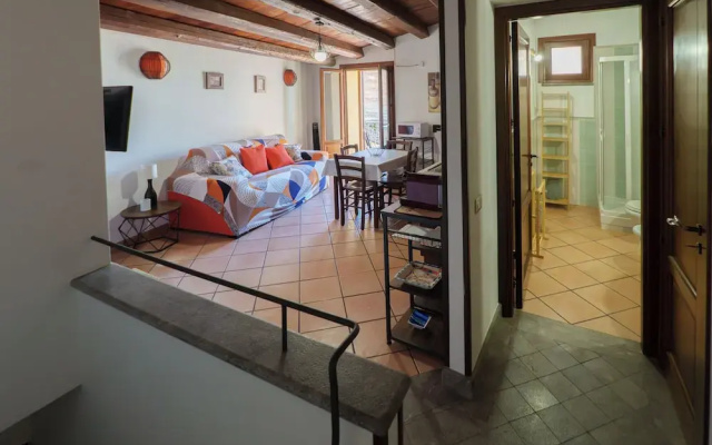 Casa del Bastione by Wonderful Italy