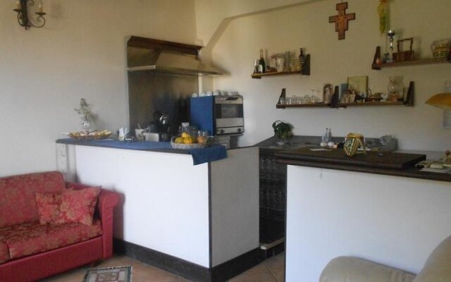 Bucca di mola Turismo rurale San Gaetano