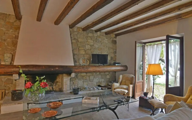 Villa Il Ciliegio