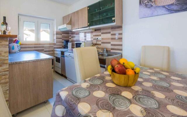 Apartment in Crikvenica 39074