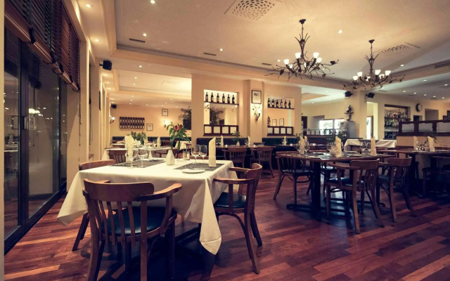 Mercure Plaza Biel
