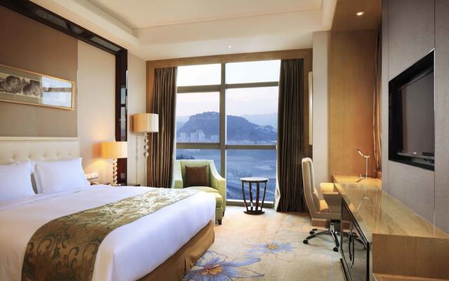 Doubletree By Hilton Chongqing Wanzhou