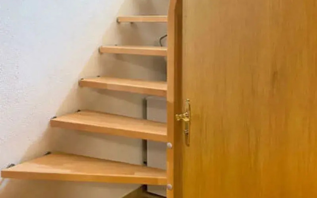 Arns Ferienwohnung 24276