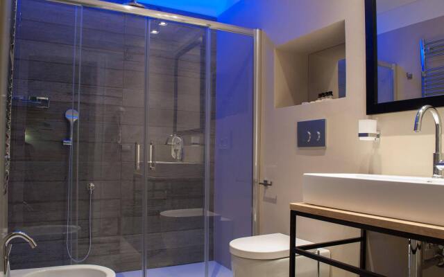 My Trevi Charming & Luxury Rooms