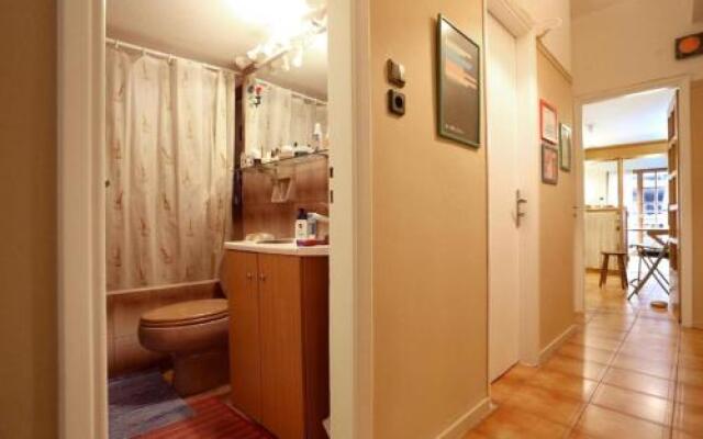 Artistic Apartment Acropolis