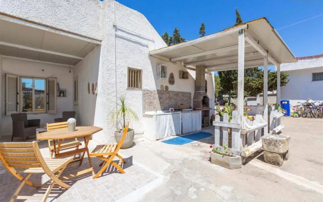 1643 Tenuta Fioravante - Bilo Nettuno