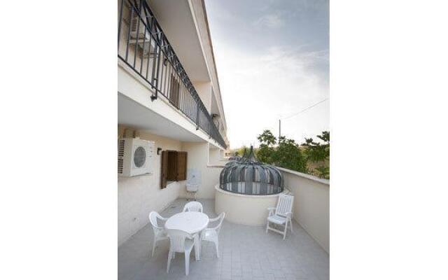 Residence Lido San Giovanni