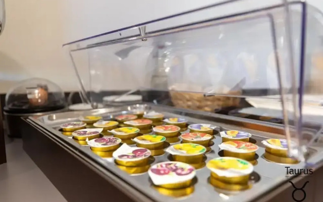 Boutique Hotel OchSen