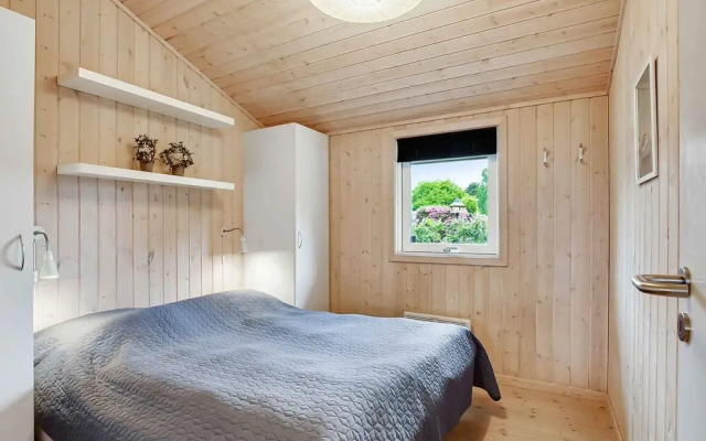 5 Star Holiday Home in Graested