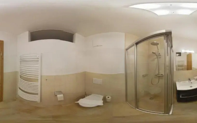 Appartements Fritzhof