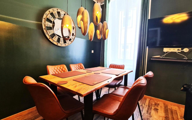 Vienna CityApartments - Premium 6