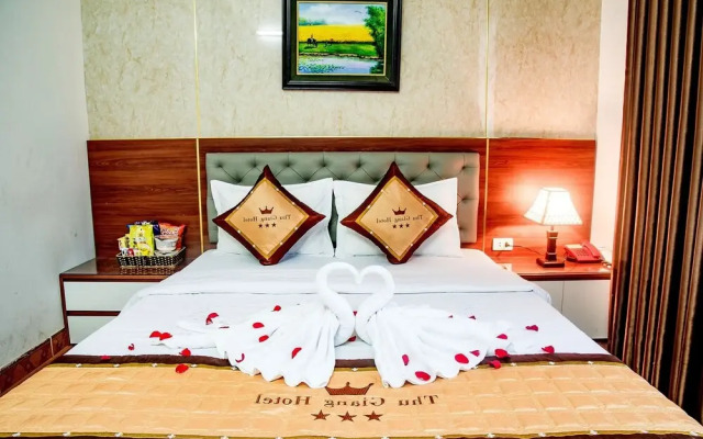 Hotel Thu Giang