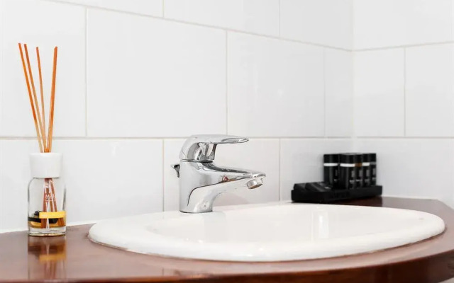 Cityden Old South Serviced Apartments