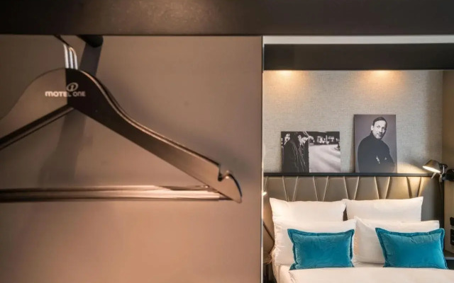 Motel One Berlin - Upper West