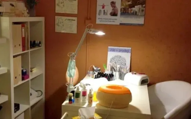Apartma Kucera
