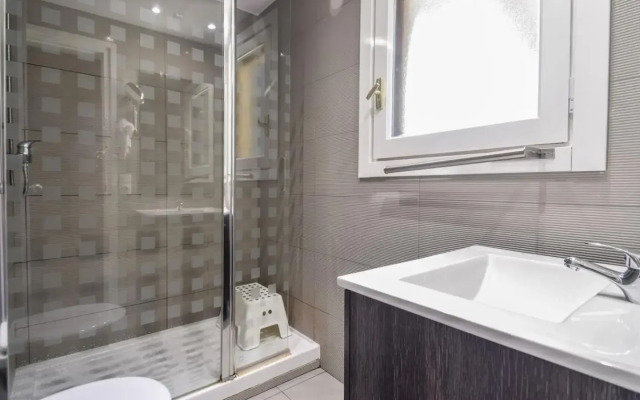 Encantador ático estudio delante GrandValira HUT 5163