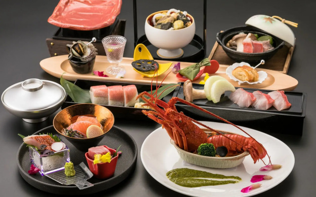 Kyukamura Minami-Izu