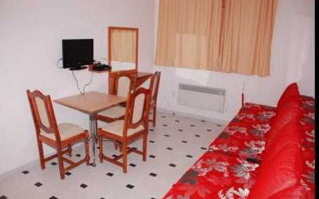 VIP Hotel Berovo - Apartments