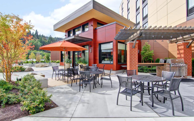 Homewood Suites by Hilton Seattle-Issaquah