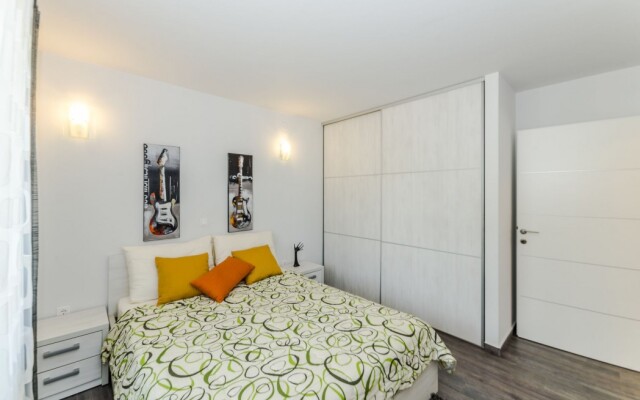 Apartments Basic