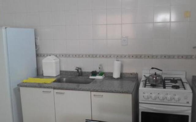 Casa Bonita Apart Hotel