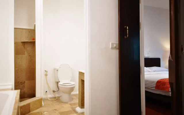 Amaravati Wellness Center and Resort